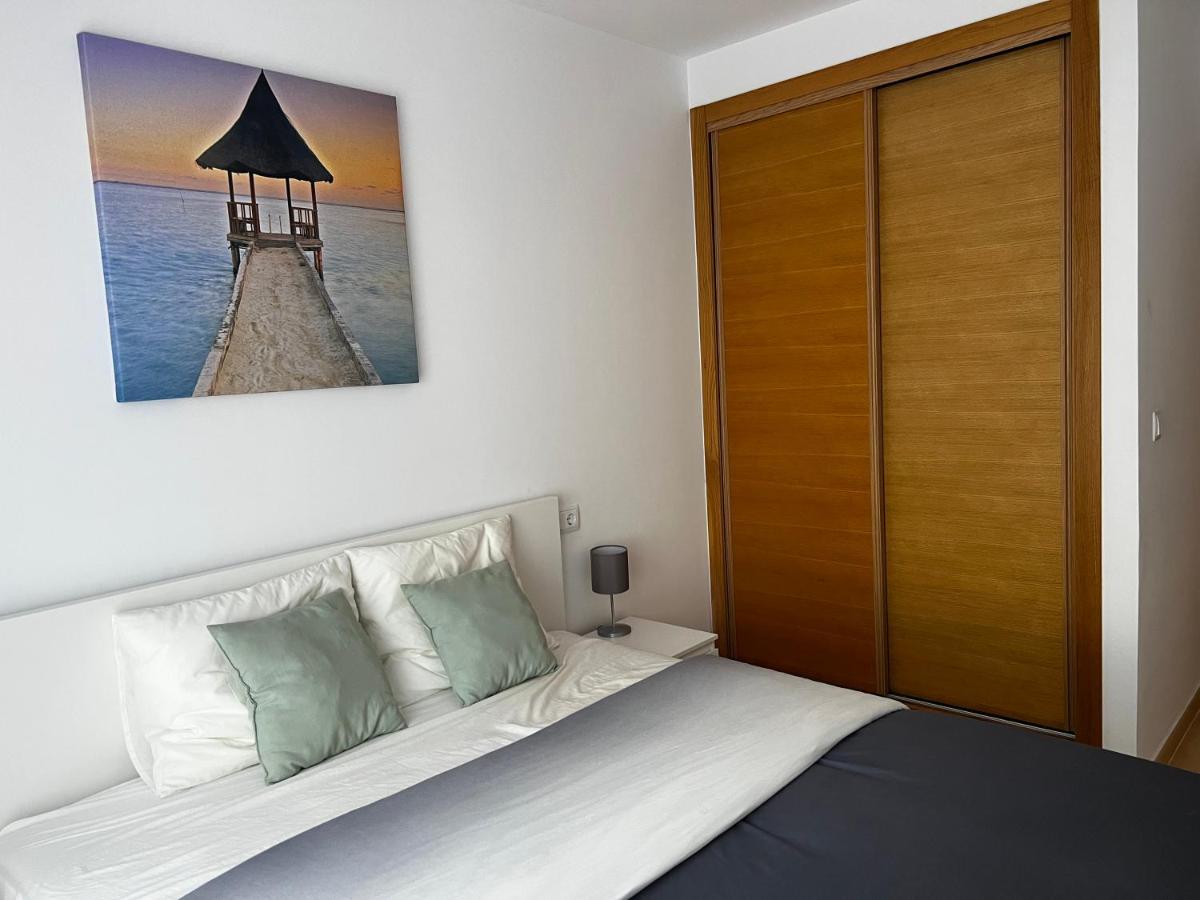 Las Terrazas De La Torre Golf Resort Las Pedrenas المظهر الخارجي الصورة