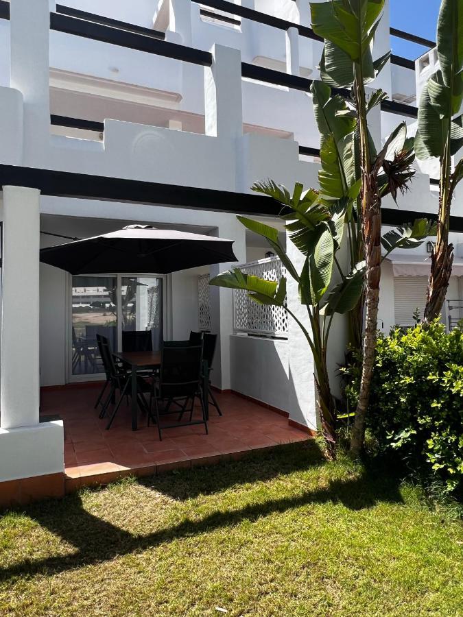 Las Terrazas De La Torre Golf Resort Las Pedrenas المظهر الخارجي الصورة