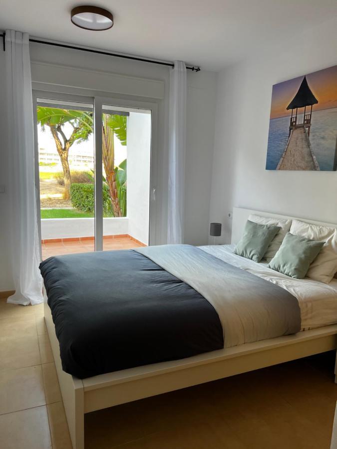 Las Terrazas De La Torre Golf Resort Las Pedrenas المظهر الخارجي الصورة