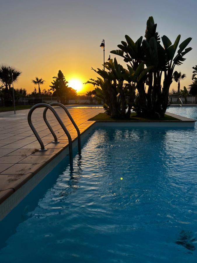 Las Terrazas De La Torre Golf Resort Las Pedrenas المظهر الخارجي الصورة