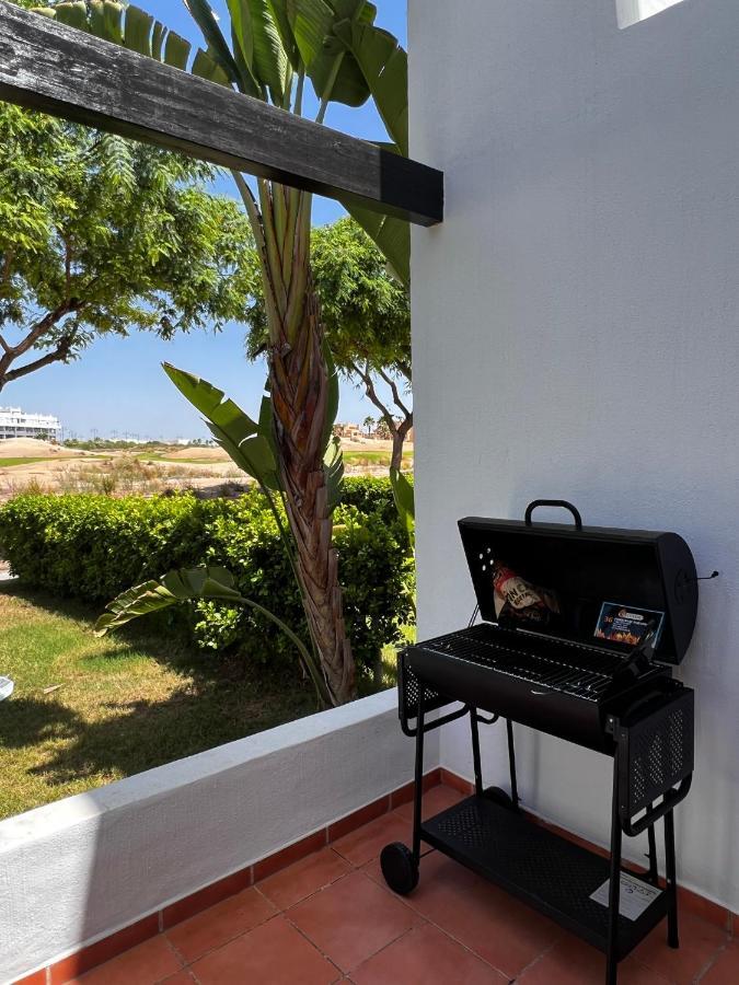 Las Terrazas De La Torre Golf Resort Las Pedrenas المظهر الخارجي الصورة