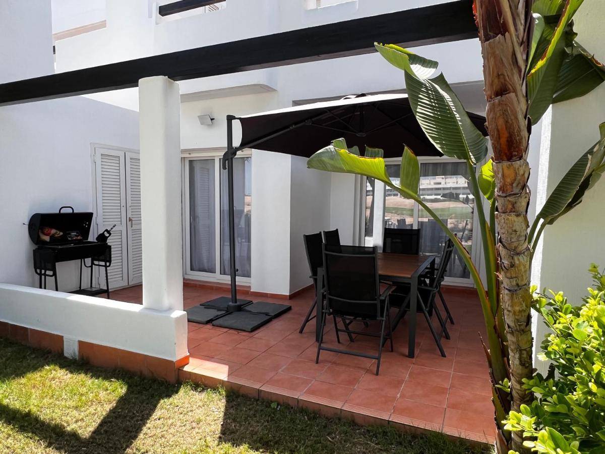 Las Terrazas De La Torre Golf Resort Las Pedrenas المظهر الخارجي الصورة