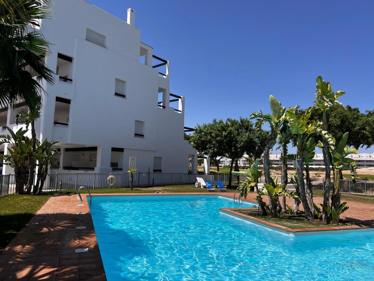 Las Terrazas De La Torre Golf Resort Las Pedrenas المظهر الخارجي الصورة