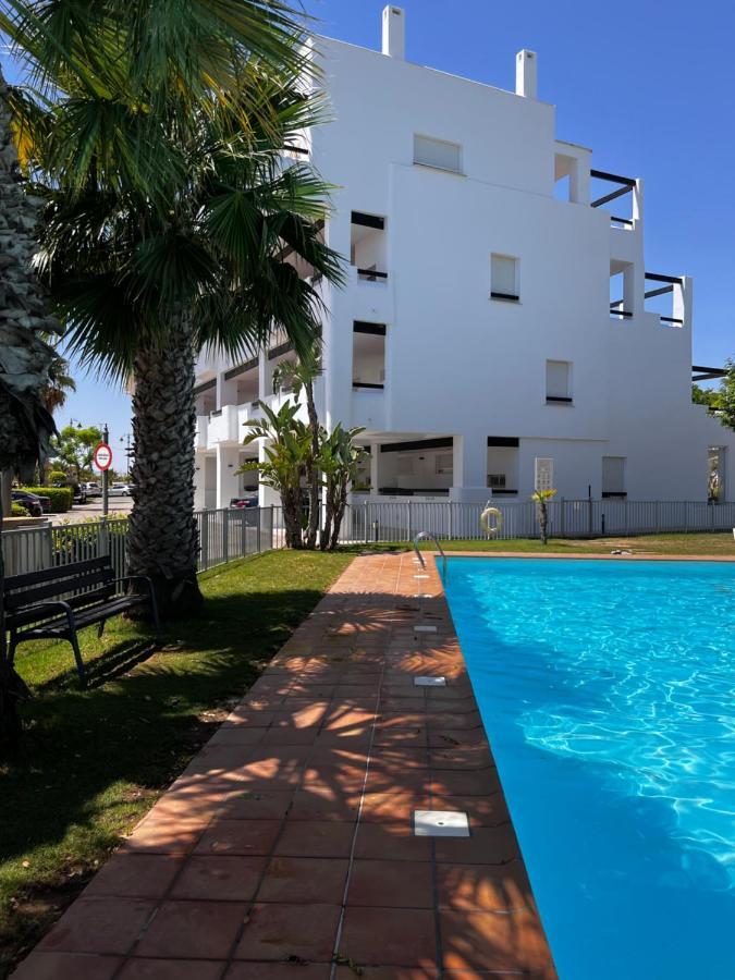 Las Terrazas De La Torre Golf Resort Las Pedrenas المظهر الخارجي الصورة