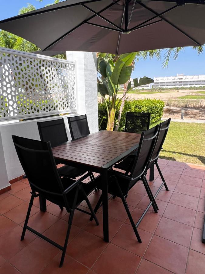 Las Terrazas De La Torre Golf Resort Las Pedrenas المظهر الخارجي الصورة