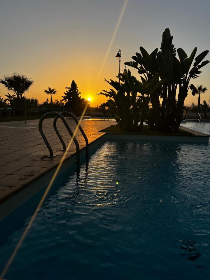 Las Terrazas De La Torre Golf Resort Las Pedrenas المظهر الخارجي الصورة