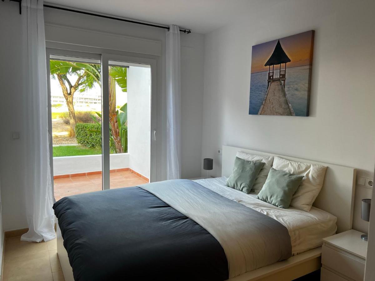 Las Terrazas De La Torre Golf Resort Las Pedrenas المظهر الخارجي الصورة