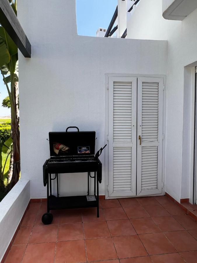 Las Terrazas De La Torre Golf Resort Las Pedrenas المظهر الخارجي الصورة